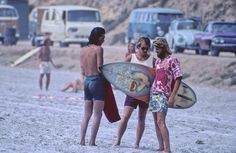 Jeff Divine – 1970′s Surfers - Thibault Mauras-Cartier #70s #photography #surf