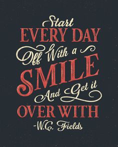 Creative Drew 07 Typography Quote And Week Image Ideas Inspiration On Designspiration