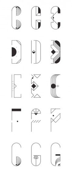 ZWEI Plus on the Behance Network #jocopo #zwei #alphabet #severitano #plus #typography