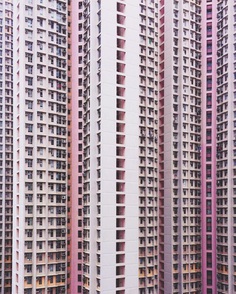 Kyle Yu Captures Mesmerizing Photos of Hong Kong’s Architecture