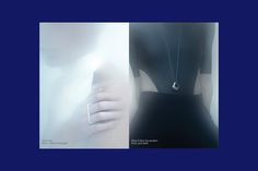 Lookbook (jewelry) Mies Nobis by Laura Knoops #jewel #lookbook #jewelry #photography #blurr