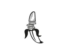 Lucreativo™ Xarly Rodriguez #icon #illustration #banana