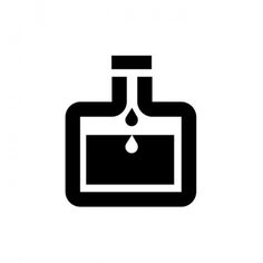 Justin Harder > Liquid #iconography #icon #identity #symbol #logo