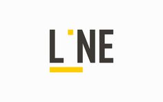 Line Ranch #logo #brand #line