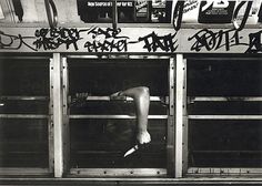 80 Photos of Old New York (1970 1989) | SUPERCHIEF #york #1970 #metro #new