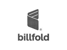 Billfold Logo by Sean Farrell #illustration