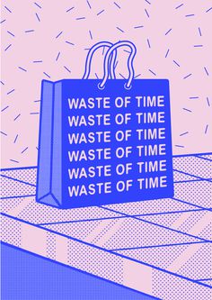 waste of time