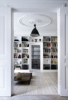 emmas designblogg #interior #design #deco #livingroom #decoration