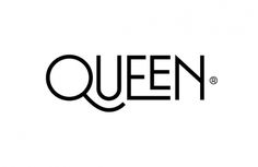 Face. Works. / Queen. #logo #identity #branding