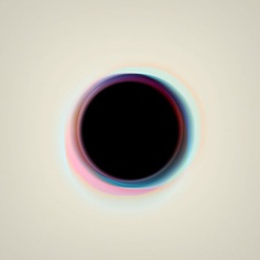 Hole:series Digital painting 2011