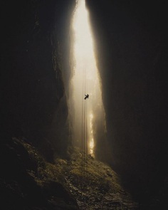 Stunning Travel and Adventure Photography by Jarrad Seng
