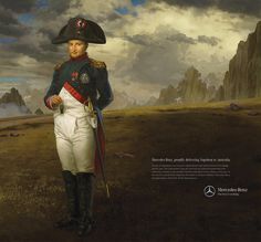 Napoleon_tomsimpson_blog_gallery #illustration #advertising