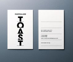 Every reform movement has a lunatic fringe #card #design #graphic #business