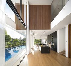 Rishon LeZion House - Shachar Rozenfeld Architects 18