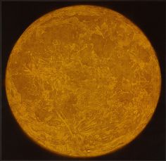 Interstellar Overdrive 50 Watts #sun #interstellar #astrology #golden #sphere #circle #planet #spherical