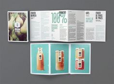 Fruita Blanch | Identity Designed #packaging #design #graphic #branding
