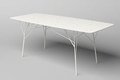 shrub tables #tables #furniture