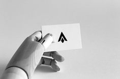 Personal Logo design #logodesign#graphicdesign #branding #flint #arrow #stationery #businesscard www.ashflint.com
