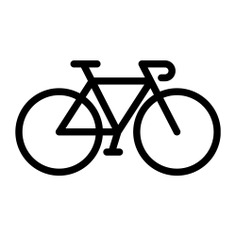 See more icon inspiration related to bike, sport, transport, bicycle, cycling, sports, exercise and vehicle on Flaticon.