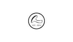 Elevn Co. / Cantarello Website #mushroom #circle #word #food #clean #minimalism #weathered #simple #distressed #logo #circular #typography