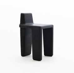 Bone Chair 01 by Loïc Bard