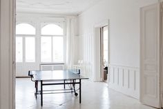 emmas designblogg #interior #white #room