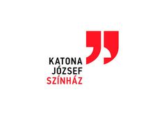 Katona Jozsef Theatre #logo #theatre