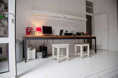 Coffeeklatch | Miss Design #interior #workplace #office #design #workspace