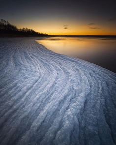 Wonderful Natural Landscapes in Estonia by Arbo Rae
