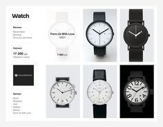 Watch Store #site #store #web