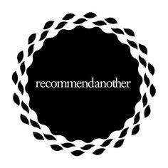 recommend another's Photos - Profile Pictures #another #design #books #recommend #logo