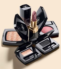 Google Image Result for http://thebeautygypsy.com/wp content/uploads/2012/07/chanel fall 2012 makeup 02.jpg #photography #chanel