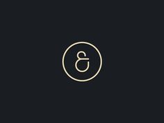 Phlooph #ampersand #logo #icon