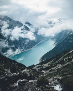 Exceptional Adventure and Landscape Photography by Jannik Obenhoff