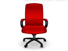 Red office chair psd icon Free Psd. See more inspiration related to Icon, Office, Red, Icons, Photoshop, Chair, Psd, Office icon, Horizontal, Objects and Isolated on Freepik.