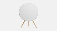 BeoPlay A9 in defringe.com #a9 #defringe #design #product #beoplay