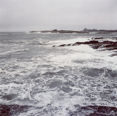 Mikael Kennedy #photography #sea