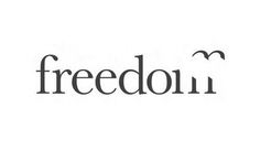 Steven Bonner #serif #logo #freedom