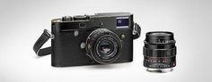 Leica Correspondent - Designed by Lenny Kravitz #rangefinder #analog #35mm #lennykravitz #leica #cameraporn #film