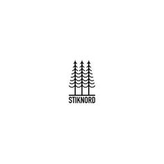 stiknord.png (450×450) #logo