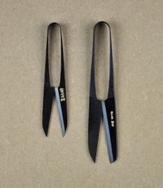 Nigiri-basami scissors #product #vernacular #japanese #scissors
