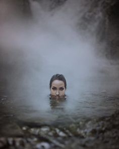 Beautiful Portrait Photography by Tristan Brown
