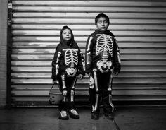Halloween in Brooklyn by Joey Lawrence #inspiration #photography #portrait
