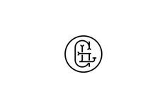 Marks & Symbols on Behance #mark #logo #brand #monogram