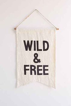 Secret Holiday & Co. X UO Wild Banner, Urban Outfitters