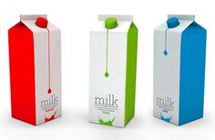 Graphic-ExchanGE - a selection of graphic projects #packaging