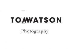 Tom Watson | Another Something #logo #identity