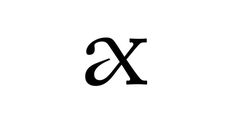 Axentum Asset Management Logotype | Thomas Manss & Company #branding #design #graphic #identity #logo
