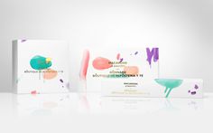 Bonnard Packaging/ Business Cards #branding
