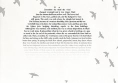 Mr.Clouston #maurier #book #de #the #daphne #birds #hitchcock